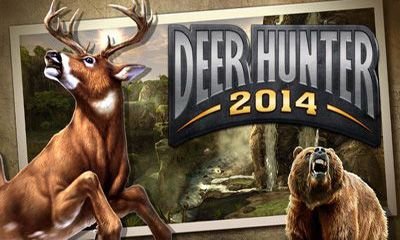 game pic for Deer hunter 2014